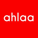 ahlaa.tn : vente et achat en android application logo